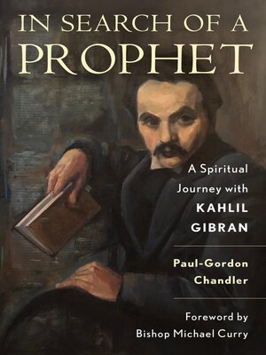 cover image of In Search of a Prophet